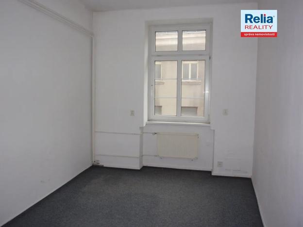 Pronájem kanceláře, Liberec, Moskevská, 41 m2