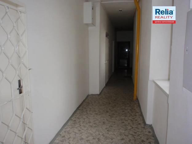 Pronájem kanceláře, Liberec, Moskevská, 41 m2