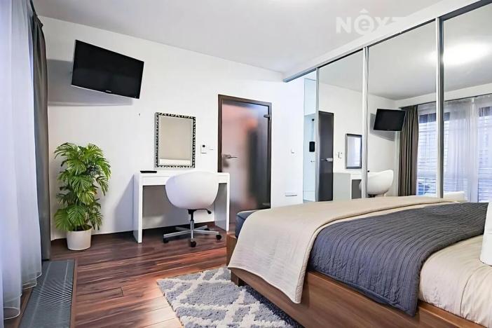 Prodej bytu 2+kk, České Budějovice, Rudolfovská tř., 108 m2