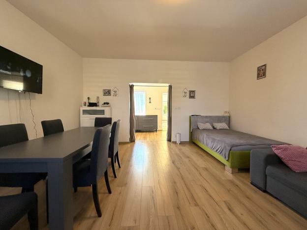 Prodej rodinného domu, Ivančice, Oslavanská, 110 m2