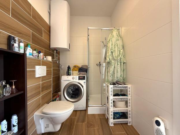 Prodej rodinného domu, Ivančice, Oslavanská, 110 m2