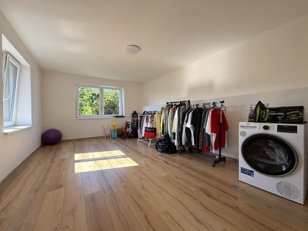 Prodej rodinného domu, Ivančice, Oslavanská, 110 m2