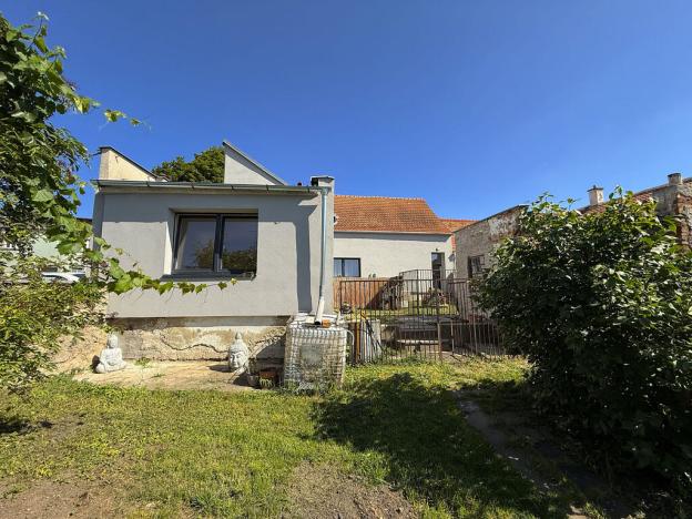 Prodej rodinného domu, Ivančice, Oslavanská, 110 m2