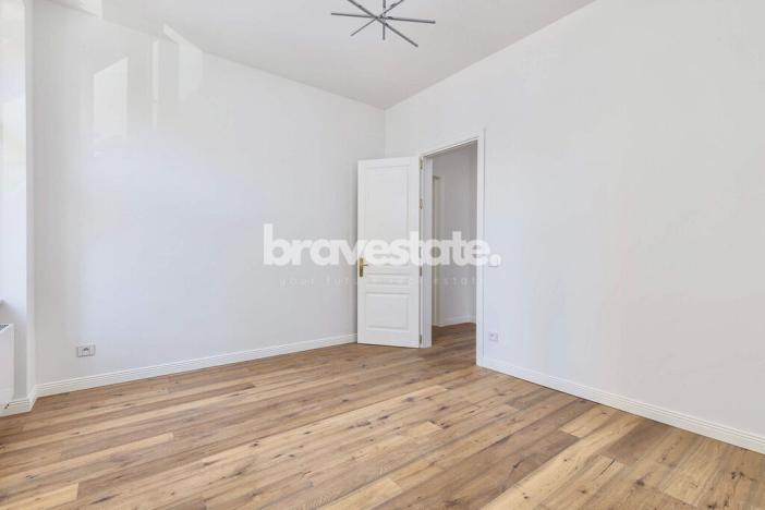 Pronájem bytu 3+kk, Praha - Vinohrady, Třebízského, 108 m2
