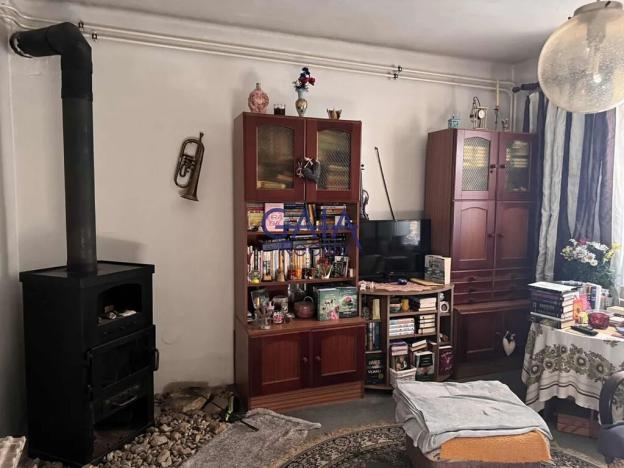 Prodej rodinného domu, Mutěnice, Havlíčkova, 150 m2