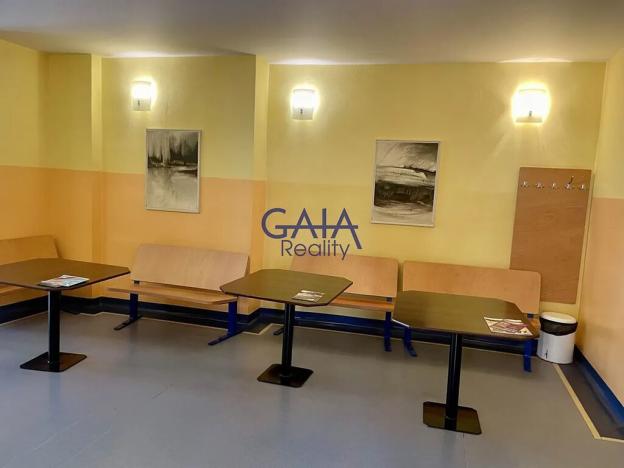 Pronájem ordinace, Kyjov, Masarykovo náměstí, 21 m2