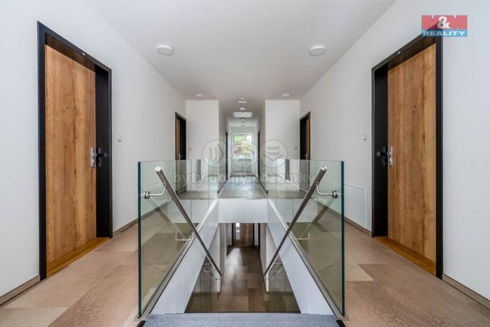 Prodej bytu 1+kk, Praha - Třebonice, U Zličína, 23 m2