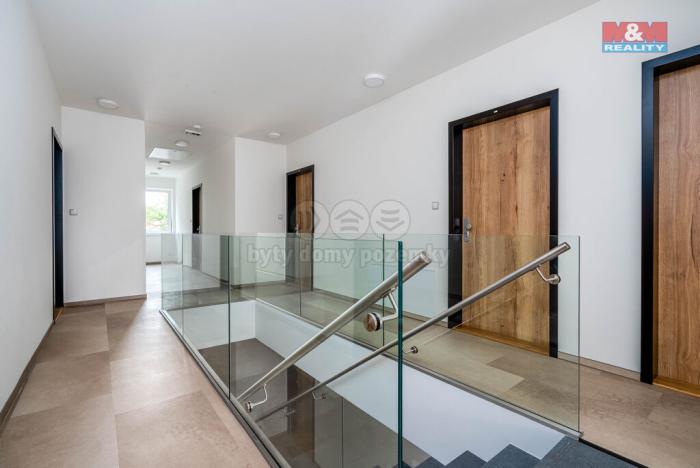 Prodej bytu 1+kk, Praha - Třebonice, U Zličína, 23 m2