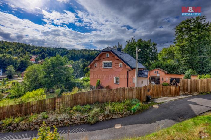 Prodej rodinného domu, Nejdek, Vítězná cesta, 138 m2