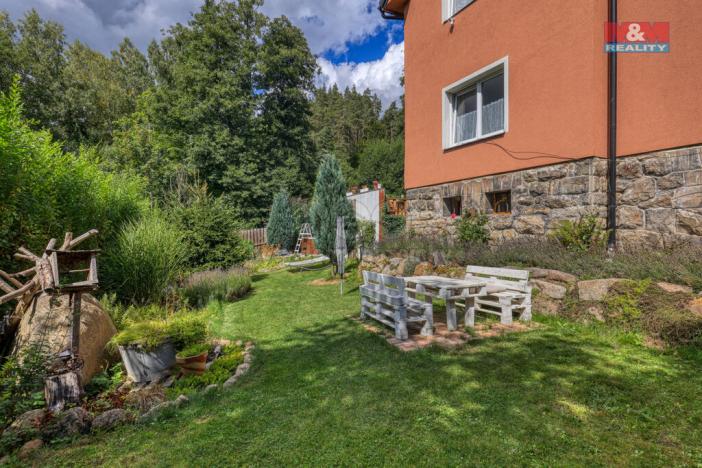 Prodej rodinného domu, Nejdek, Vítězná cesta, 138 m2