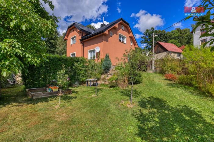 Prodej rodinného domu, Nejdek, Vítězná cesta, 138 m2