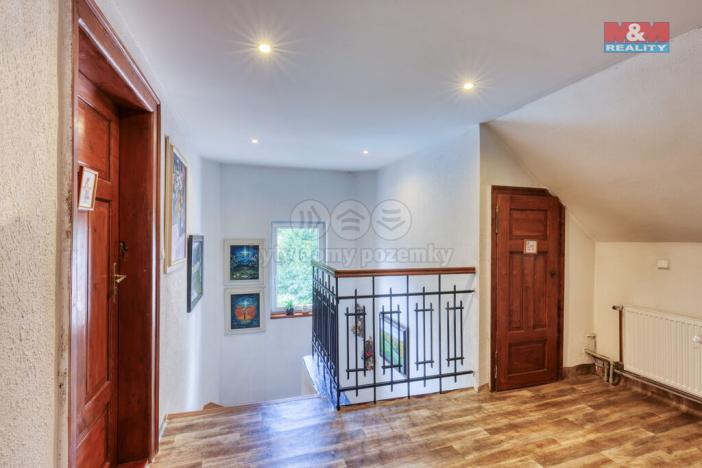 Prodej rodinného domu, Nejdek, Vítězná cesta, 138 m2