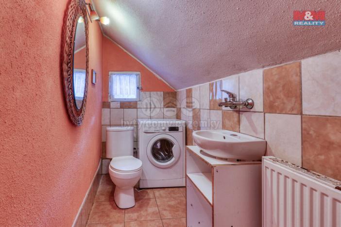 Prodej rodinného domu, Nejdek, Vítězná cesta, 138 m2