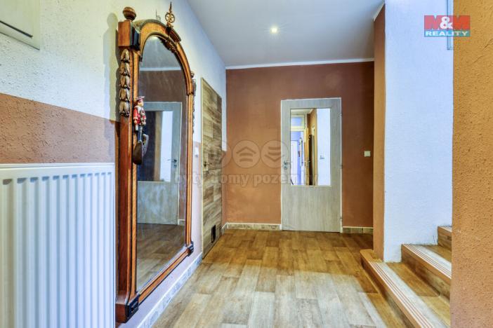 Prodej rodinného domu, Nejdek, Vítězná cesta, 138 m2