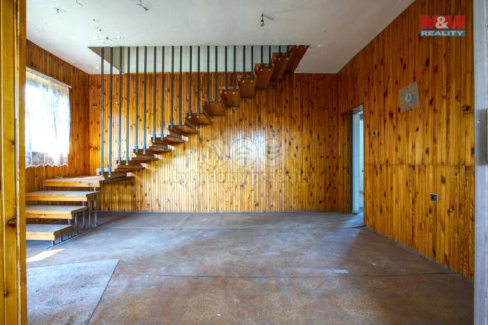 Prodej rodinného domu, Petrovice u Karviné, 250 m2