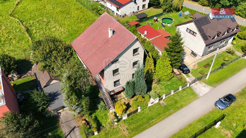 Prodej rodinného domu, Petrovice u Karviné, 250 m2
