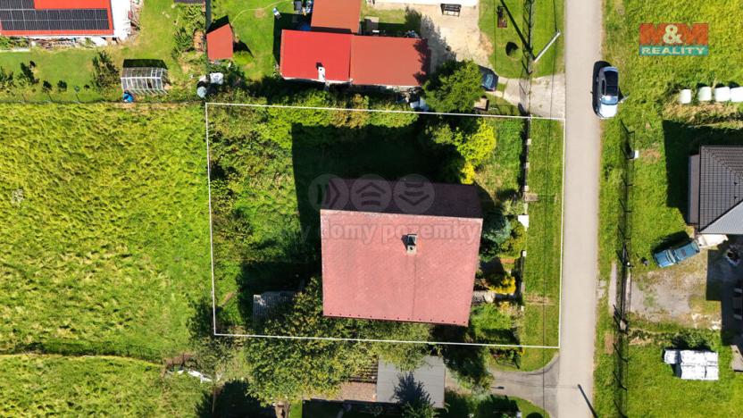 Prodej rodinného domu, Petrovice u Karviné, 250 m2