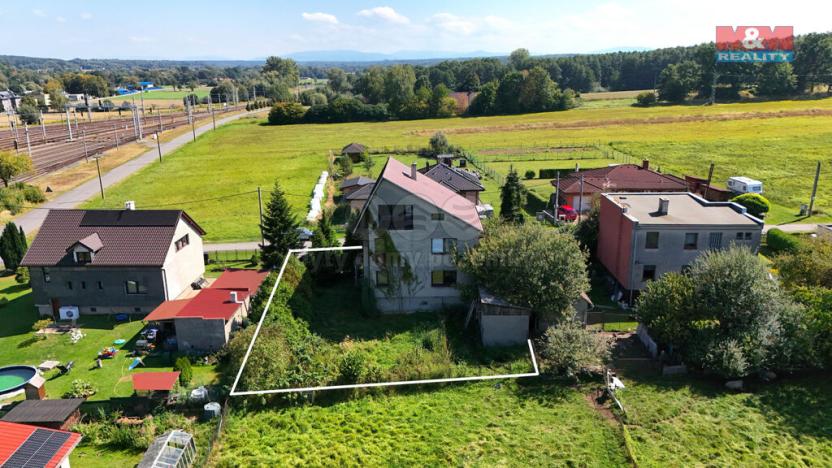 Prodej rodinného domu, Petrovice u Karviné, 250 m2