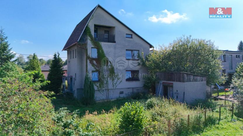 Prodej rodinného domu, Petrovice u Karviné, 250 m2