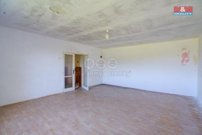 Prodej rodinného domu, Petrovice u Karviné, 250 m2