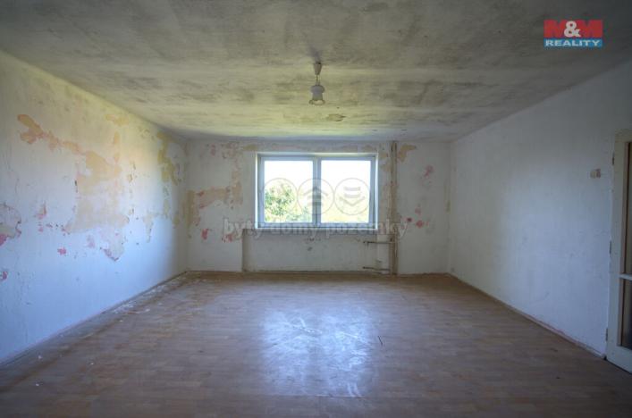 Prodej rodinného domu, Petrovice u Karviné, 250 m2