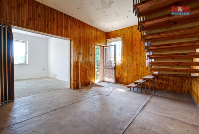 Prodej rodinného domu, Petrovice u Karviné, 250 m2