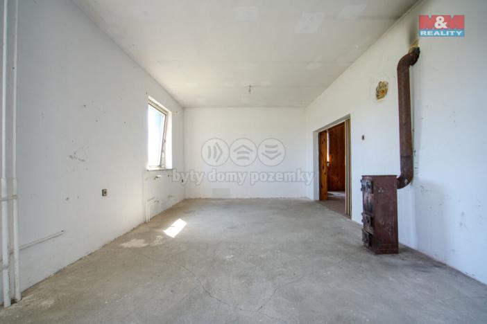 Prodej rodinného domu, Petrovice u Karviné, 250 m2