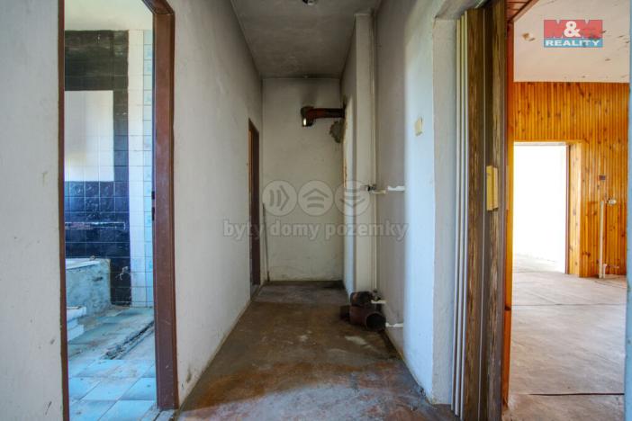 Prodej rodinného domu, Petrovice u Karviné, 250 m2