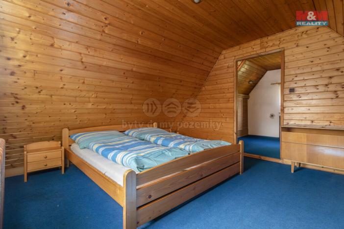 Prodej rodinného domu, Mosty u Jablunkova, 100 m2