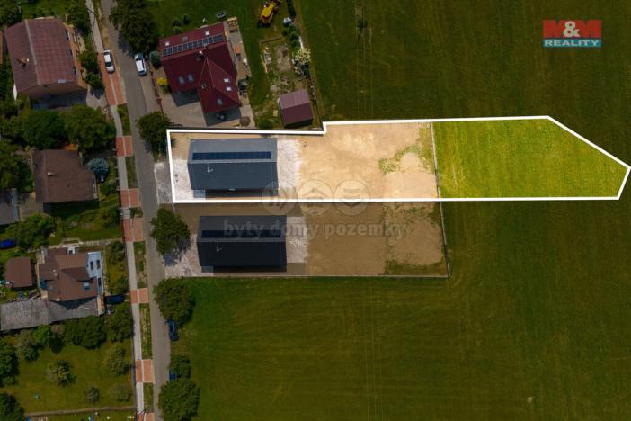 Prodej rodinného domu, Všechlapy, 120 m2