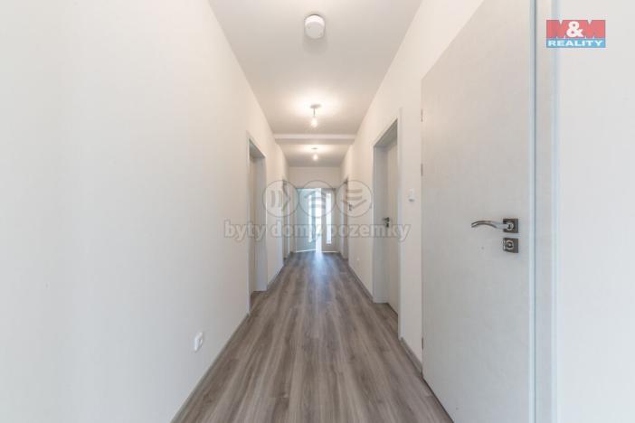 Prodej rodinného domu, Všechlapy, 120 m2
