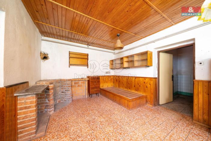 Prodej rodinného domu, Malíkov, 253 m2