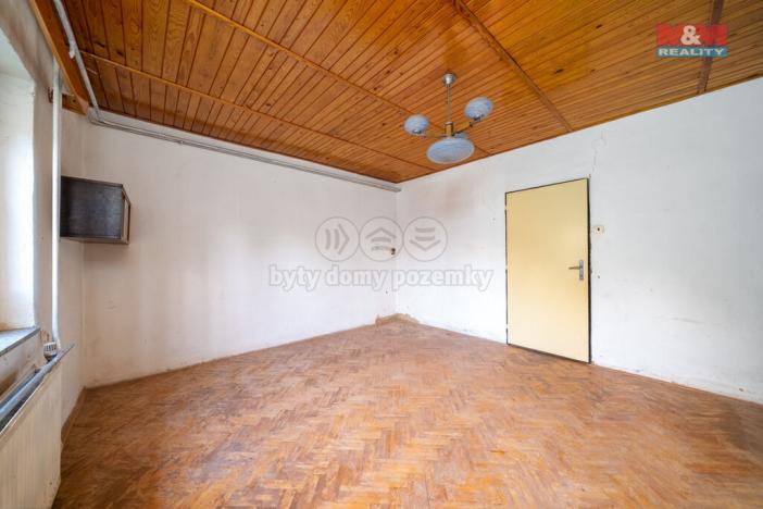 Prodej rodinného domu, Malíkov, 253 m2