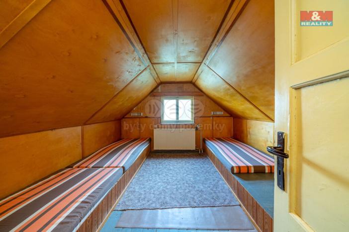 Prodej rodinného domu, Malíkov, 253 m2