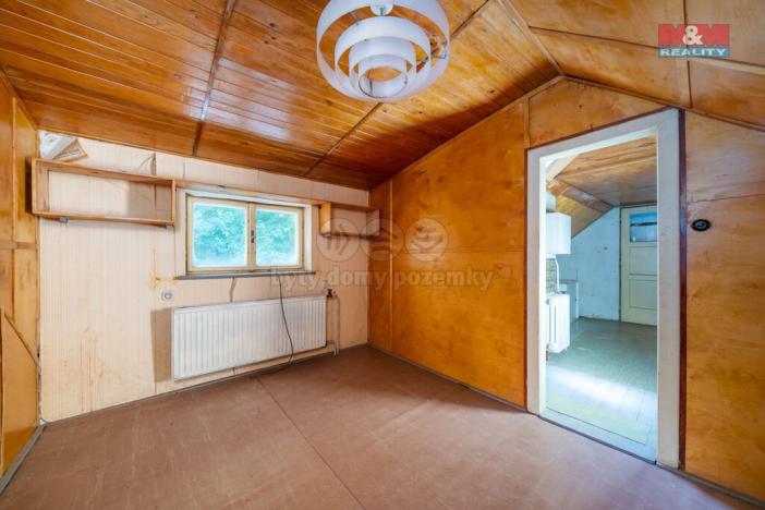 Prodej rodinného domu, Malíkov, 253 m2