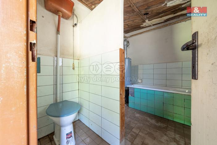 Prodej rodinného domu, Malíkov, 253 m2