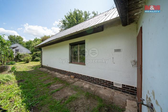 Prodej rodinného domu, Malíkov, 253 m2