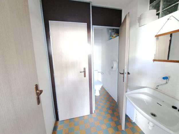 Pronájem výrobních prostor, Bohuslavice u Zlína, 415 m2