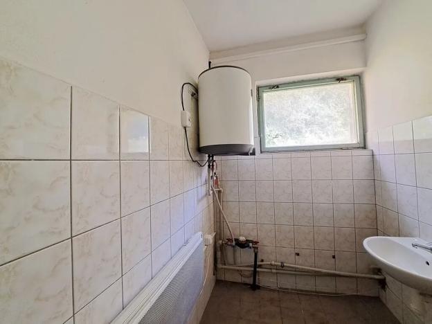 Pronájem výrobních prostor, Bohuslavice u Zlína, 415 m2