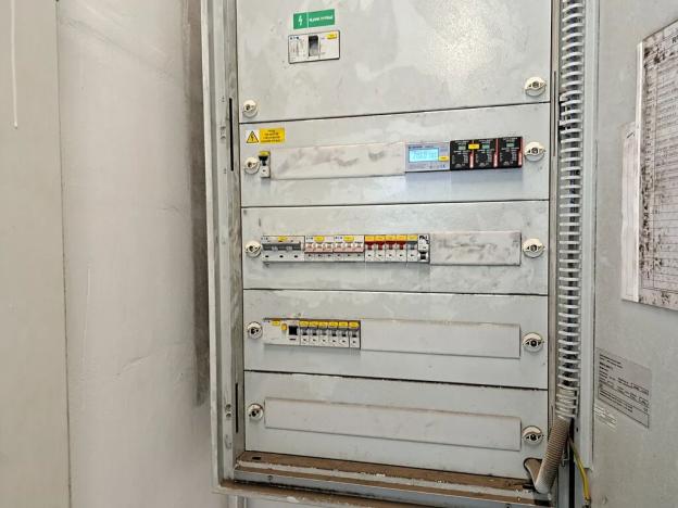 Pronájem výrobních prostor, Bohuslavice u Zlína, 415 m2