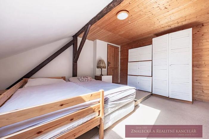 Prodej rodinného domu, Radenín, 125 m2