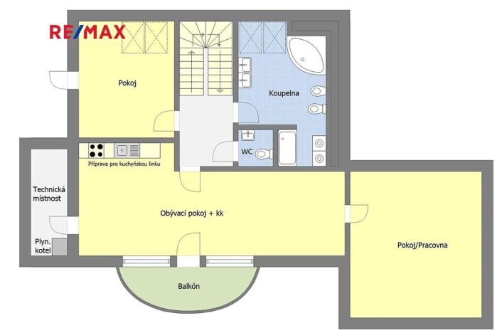 Prodej rodinného domu, Mukařov, Zvonečková, 230 m2