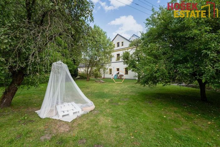 Prodej zemědělské usedlosti, Dlouhá Třebová, Na Rybníku, 270 m2