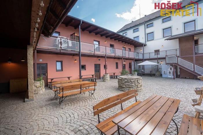 Prodej zemědělské usedlosti, Dlouhá Třebová, Na Rybníku, 270 m2