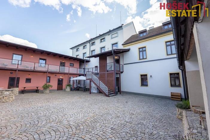 Prodej zemědělské usedlosti, Dlouhá Třebová, Na Rybníku, 270 m2