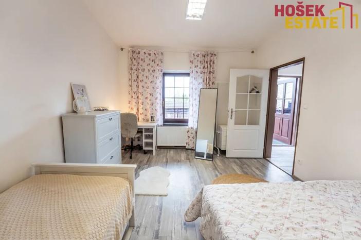 Prodej zemědělské usedlosti, Dlouhá Třebová, Na Rybníku, 270 m2