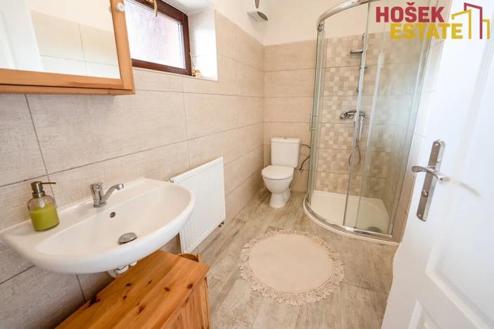 Prodej zemědělské usedlosti, Dlouhá Třebová, Na Rybníku, 270 m2