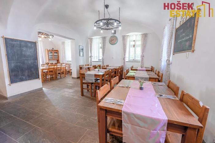 Prodej zemědělské usedlosti, Dlouhá Třebová, Na Rybníku, 270 m2