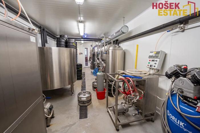 Prodej zemědělské usedlosti, Dlouhá Třebová, Na Rybníku, 270 m2