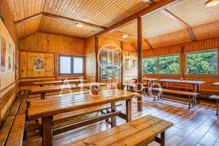 Prodej chalupy, Skryje, 124 m2